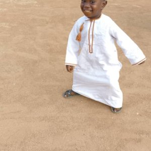 Adekoya Faruk Akorede-contestant