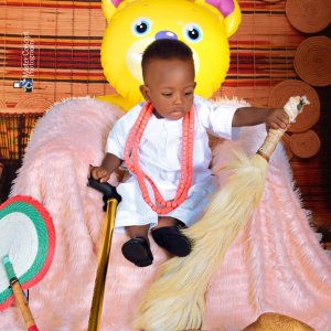 Adeoye Iremide-contestant