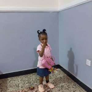 Bello Fareedat Adesire-contestant