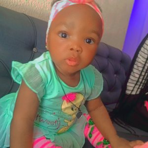 Chinaza Chukwudi-contestant