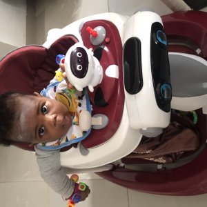 Chinemeze Awele -contestant