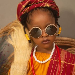 Daisy Semilore-contestant