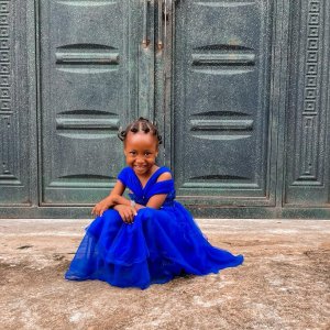 Dumebi-contestant