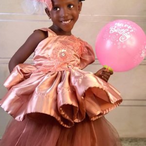 Elegbede Ayomide Joan-contestant