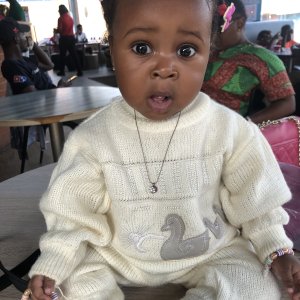 Elijah Blessing -contestant