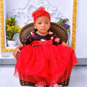 Gold .I. Amadi-contestant