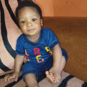 Hassan Ademide-contestant