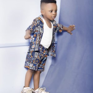 Jesse David-contestant