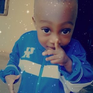 Kairos Akere -contestant