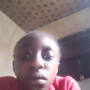 Metorbari Nyienwa-contestant