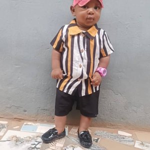 Ogiechuwku Dominion -contestant