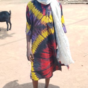 Olamilekan -contestant