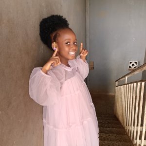 Olaniyi Tijesunimi Excel-contestant