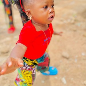 Oluwafemi-contestant