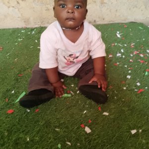 Omolabi Muhammad Sanni-contestant