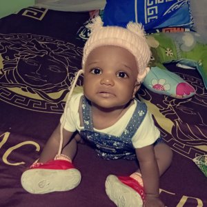 Onyinyechukwu -contestant