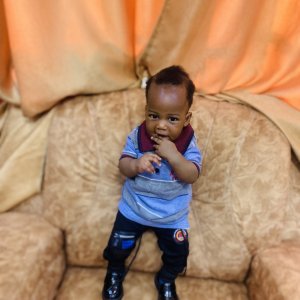 Samuel Anuoluwapo Zion -contestant