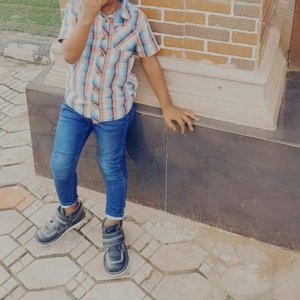 Uchenna -contestant
