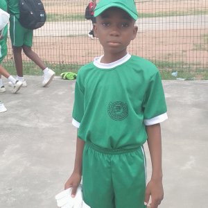 Udeariry Zachary-contestant